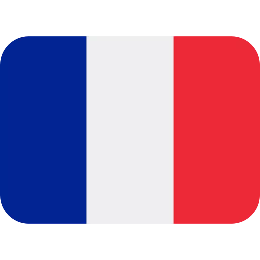 Drapeau de la France
